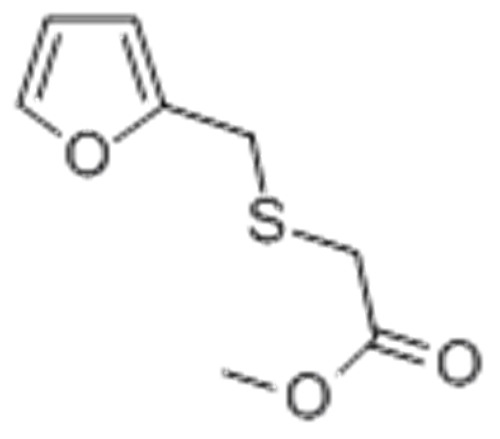 METHYL (2-FURFURYLTHIO)ACETATE CAS 108499-33-8