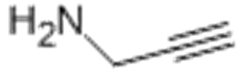 2-Propynylamine CAS 2450-71-7