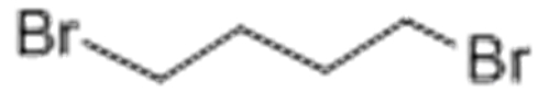 1,4-Dibromobutane CAS 110-52-1