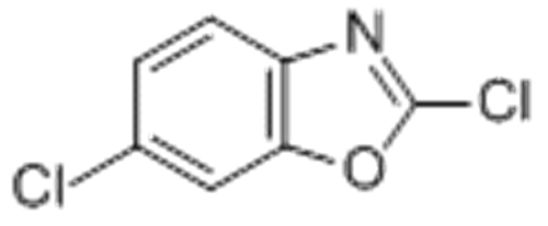 2,6-Dichlorobenzoxazole CAS 3621-82-7