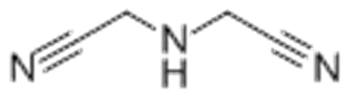 1,1′-Imidodiacetonitrile CAS 628-87-5