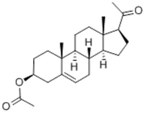 Name: Pregnenolone acetate CAS 1778-02-5