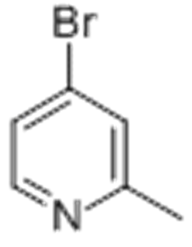 4-Bromo-2-methylpyridine CAS 22282-99-1