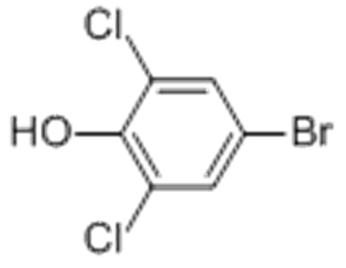 4-BROMO-2.6-DICHLOROPHENOL CAS 3217-15-0