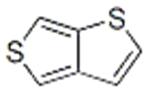 Thieno[3,4-b]thiophene
 CAS 250-65-7