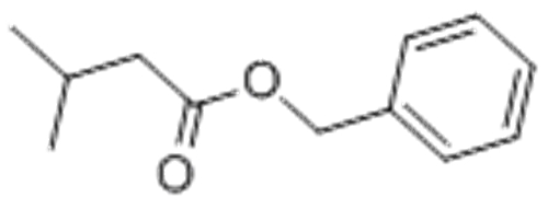 BENZYL ISOVALERATE CAS 103-38-8