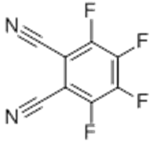 Name: 1,2-Benzenedicarbonitrile,3,4,5,6-tetrafluoro- CAS 1835-65-0