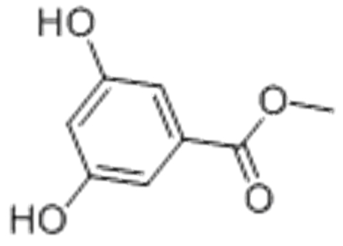 Benzoic acid,3,5-dihydroxy-, methyl ester CAS 2150-44-9