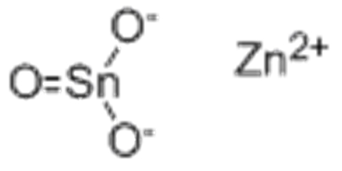 Zinc hexahydroxystannate CAS 12027-96-2