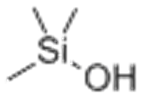 hydroxytrimethylsilane CAS 1066-40-6