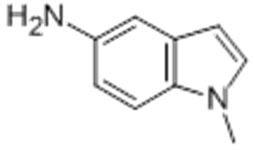 5-AMINO-1-N-METHYLINDOLE CAS 102308-97-4