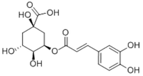 Neochlorogenic acid CAS 906-33-2