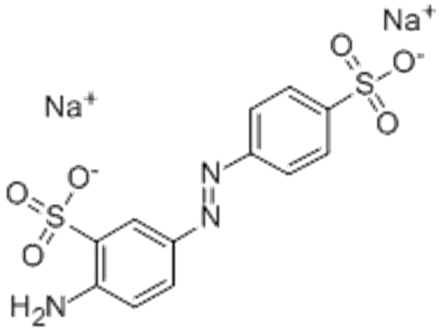 CI 13015
 CAS 2706-28-7
