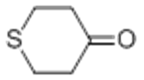 Tetrahydrothiopyran-4-one CAS 1072-72-6