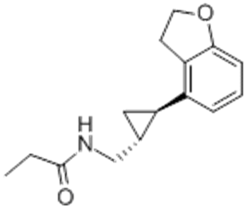 Tasimelteon CAS 609799-22-6