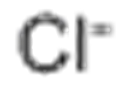 Chloride CAS 16887-00-6