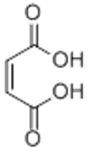 2-Butenedioicacid (2Z)- CAS 110-16-7