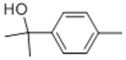 Benzenemethanol, a,a,4-trimethyl- CAS 1197-01-9