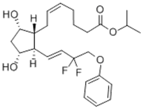 Tafluprost CAS 209860-87-7