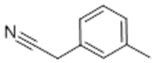 3-Methylbenzyl cyanide  CAS 2947-60-6
