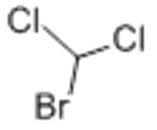 BROMODICHLOROMETHANE CAS 75-27-4
