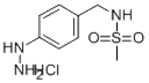 N-Methyl-4-diazanylsulfabenzamide CAS 88933-16-8