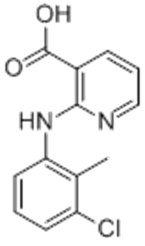 Clonixin CAS 17737-65-4