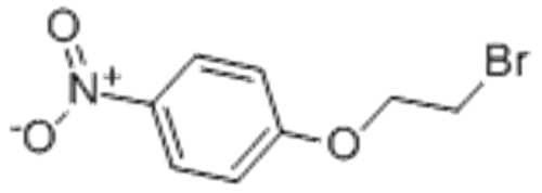 1-(2-Bromoethoxy)-4-nitrobenzene CAS 13288-06-7