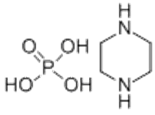 Piperazine phosphate CAS 14538-56-8