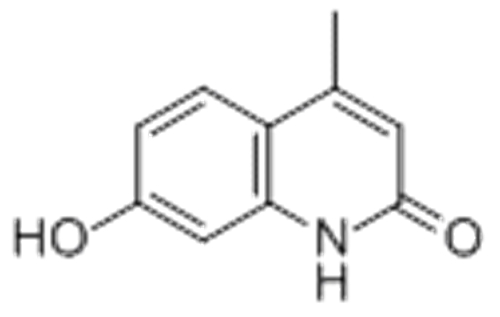 2,7-DIHYDROXY-4-METHYLQUINOLINE CAS 20513-71-7