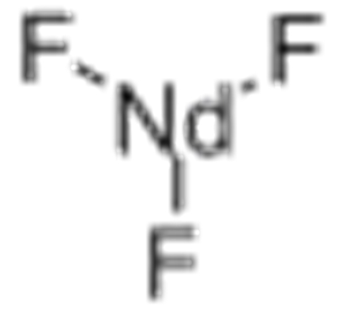 Neodymium trifluoride CAS 13709-42-7