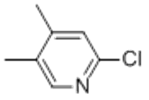 2-Chloro-4,5-diMethylpyridine CAS 343268-69-9