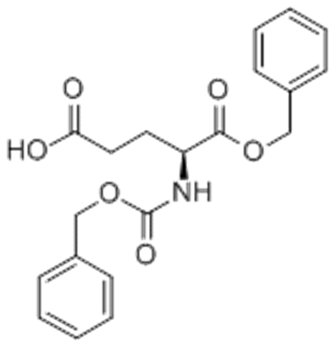 Cbz-L-Glutamic acid 1-benzyl ester CAS 3705-42-8