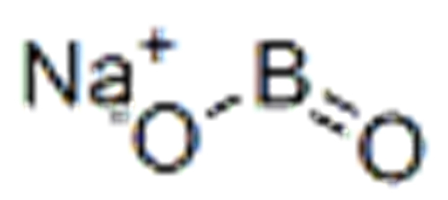 Sodium metaborate CAS 7775-19-1