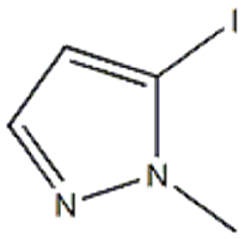 5-IODO-1-METHYL-1H-PYRAZOLE CAS 34091-51-5