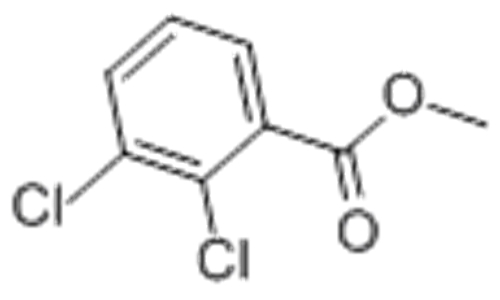 methyl 2,3-dichlorobenzoate
  CAS 2905-54-6