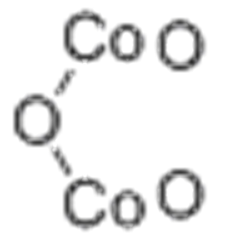 COBALT(III) OXIDE BLACK CAS 1308-04-9
