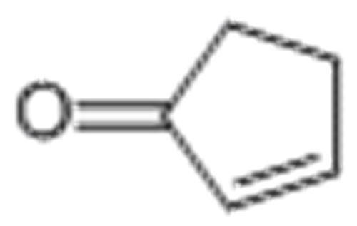 2-Cyclopentenone CAS  930-30-3