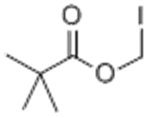 Iodomethyl pivalate CAS 53064-79-2