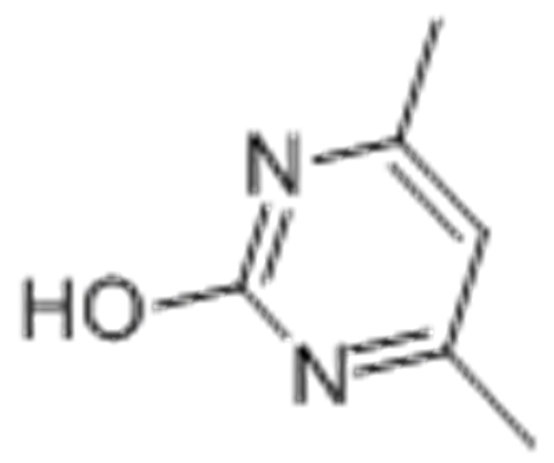 4,6-Dimethyl-2-hydroxypyrimidine CAS 108-79-2