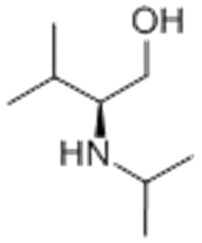 (S)-2-Isopropylamino-3-methyl-1-butanol CAS 112211-88-8