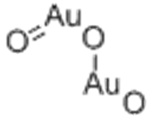 Digold trioxide CAS 1303-58-8