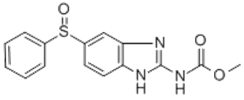 Oxfendazole CAS 53716-50-0
