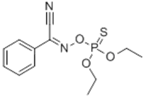 Phoxim CAS 14816-18-3
