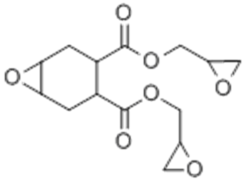 7-Oxabicyclo[4.1.0]heptane-3,4-dicarboxylicacid,3,4-bis(2-oxiranylmethyl) ester  CAS 25293-64-5