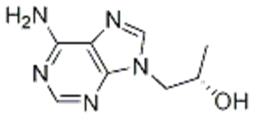 9H-Purine-9-ethanol, 6-aMino-a-Methyl-,( 57360587, 57270546,S)- CAS 14047-27-9