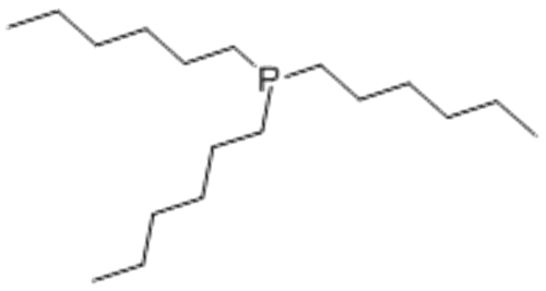 TRIHEXYLPHOSPHINE CAS 4168-73-4