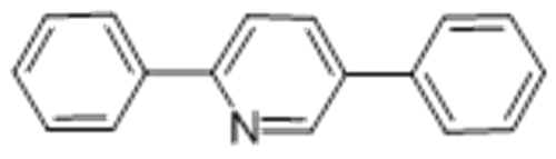 Pyridine, 2,5-diphenyl CAS 15827-72-2