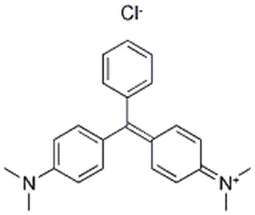 Pigment Green 18 CAS 569-64-2