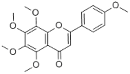Tangeretin CAS 481-53-8